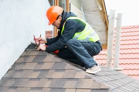 Best Commercial Roofing Services  in Bloomville, OH